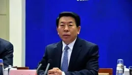 安誌文：朱镕基的老上級，曾任國家計委副主任，兄長是中組部部長