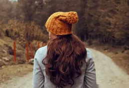 獨處的時候做什麽好？？？