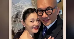 網友稱汪小菲在去台灣的飛機上痛哭：他快哭死了，渾身顫抖