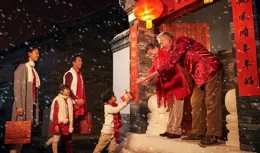 為何2025年的新年，沒有往日的那些年味