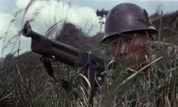 孟良崮戰役同時期，東北我軍的主力縱隊，兵力能有多少人？