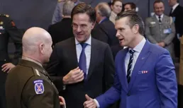 哪有什麽「唇亡齒寒」？「遠交近攻」論永遠不會過時