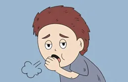 熱生痰，寒生痰，氣不通也生痰！教你1招，掃清一身之痰