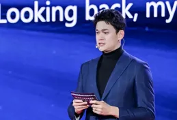 孫楊辟謠禁藥醜聞！馬布裏前助理言論不實，追究造謠責任死磕到底