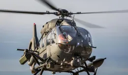 德軍虎式直升機將被取代？H145M：是實力碾壓，還是無奈之舉？