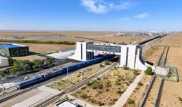 中泰高鐵定了，越南破防：我們可以自研高鐵，無需中國幫助