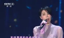 王菲最火的三首歌，真的只是旋律動人那麽簡單嗎？