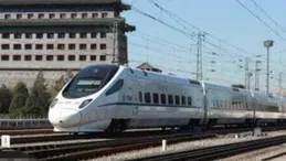 中泰高鐵獲批，戰略意義巨大