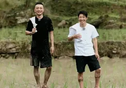 撒貝南與奈格買提：共用氧氣瓶的友情見證