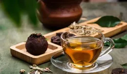 嗓子「幹癢、難受」？家裏常備4種茶，香甜滋潤，嗓子清亮舒服