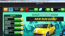 iOS上有哪些好玩的賽車遊戲？