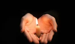 純粹而熾熱的愛（散文）張新貴