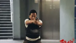 如何評價甄子丹、謝霆鋒主演的動作電影【怒火·重案】?