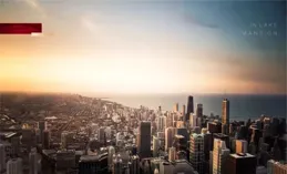 很多城市是「旅行後祛魅」，那麽有沒有什麽地方在你旅行後「加魅」了？