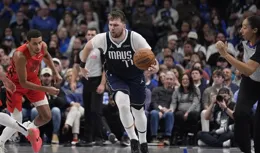 唐西奇交易後先發聲，深情告別達拉斯