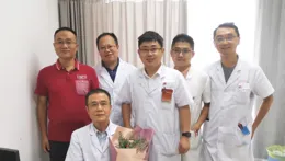 福建省名中醫張敏建：艱難跋涉，開創中醫男科，弘揚中西醫結合之道