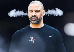 火箭連敗！阿門轟25分大三元知恥後勇，惠特莫耳18分2抄截打出身價