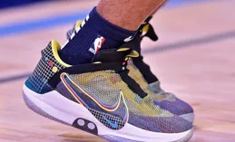 每日NBA球員上腳球鞋【2月3日】