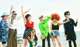 話題爆棚卻口碑一路下滑，【一路繁花】為何重蹈「花學」覆轍？