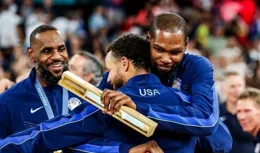 唐西奇交易令NBA癲狂！勇士渴望換來詹杜聯手柯瑞