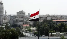 敘利亞授予「東伊運」高位，中方代表嚴厲警告，對恐怖主義零容忍