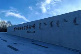 有一種幸福叫呼和浩特——呼市雕塑藝術館的驚艷