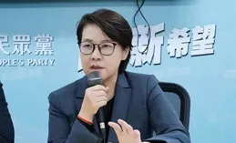 曾私信柯文哲稱遊淑慧打民眾黨最兇？黃珊珊被批「想幫民進黨」