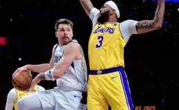 NBA三方交易背後隱藏的薪資差距：唐西奇與福斯的天差地別