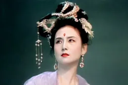 趙雅芝：70多歲凍齡神話，美麗背後往事經典！