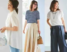 女人冬天穿衣別「花枝招展」，這些不挑人的穿搭，舒適不過時