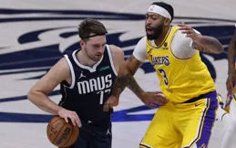 這才是湖人送走戴維斯得到唐西奇的原因，原來是這幾件事造成的