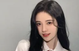 就事論事，趙露思這個妝造為什麽很像鞠婧祎，完全沒有以前特色？