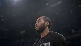 馬刺空手套白狐，拉文德羅展重聚國王