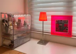 7㎡次臥室還放床？學學這對長沙夫妻，裝修成能辦公能睡覺的書房