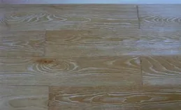 「跌落神壇」的木地板為何又火了？不是胡說，是這些優勢無法忽視