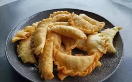 【寧品讀】那年春節……