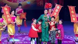 今年春晚終於有個了「好小品」