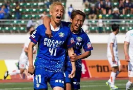 2000年後單賽季聯賽客場制造進球榜：本季莎拉赫23球距第1差9球