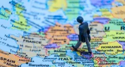 從英國動蕩看歐洲外來移民政策為什麽會被堅定不移的執行