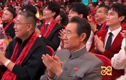 重溫央視春晚，「走下神壇」的李雪健，盡顯其江湖地位