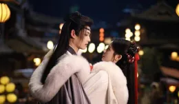 又一古裝偶像劇開播成黑馬，神仙陣容看點十足，熬夜也要追