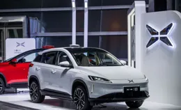 小鵬汽車L3級自動駕駛追尾事故判決謠言？法院稱無此案！