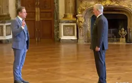 比利時，政局右轉！