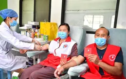 血壓高可以獻血嗎？獻血健康知辨識錯過