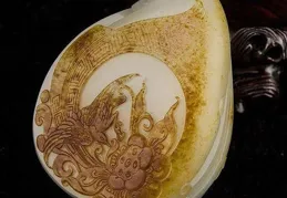 君子如玉，玉在中國文化擁有非凡意義，透過故宮文物走進玉文化