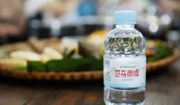 梅花山礦泉水回應「溴酸鹽超標」：針對問題根源，公司已開除廠長及相關責任人