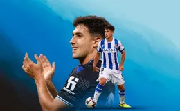 阿森納夏季轉會策略明朗，祖比門迪與威廉斯成關鍵目標