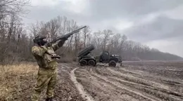 北韓軍隊一月中旬就已經撤出俄烏戰場前線