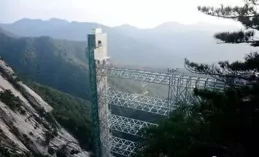 鹿泉十方院：隱匿於塵世的道家仙境