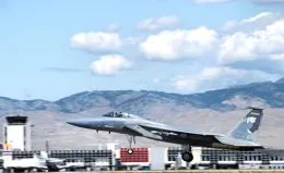 大國空軍誌——美國空軍國民警衛隊